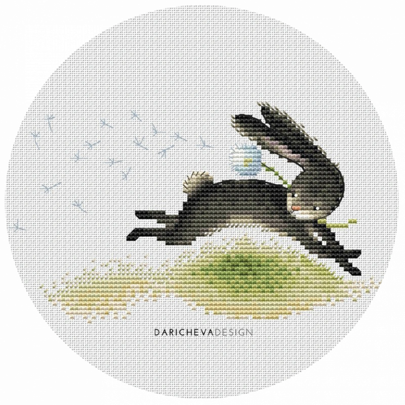 Даричева Дизайн 0056-05